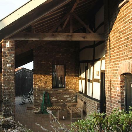 Hoeve "Doodleger" Vijlen Kültér fotó