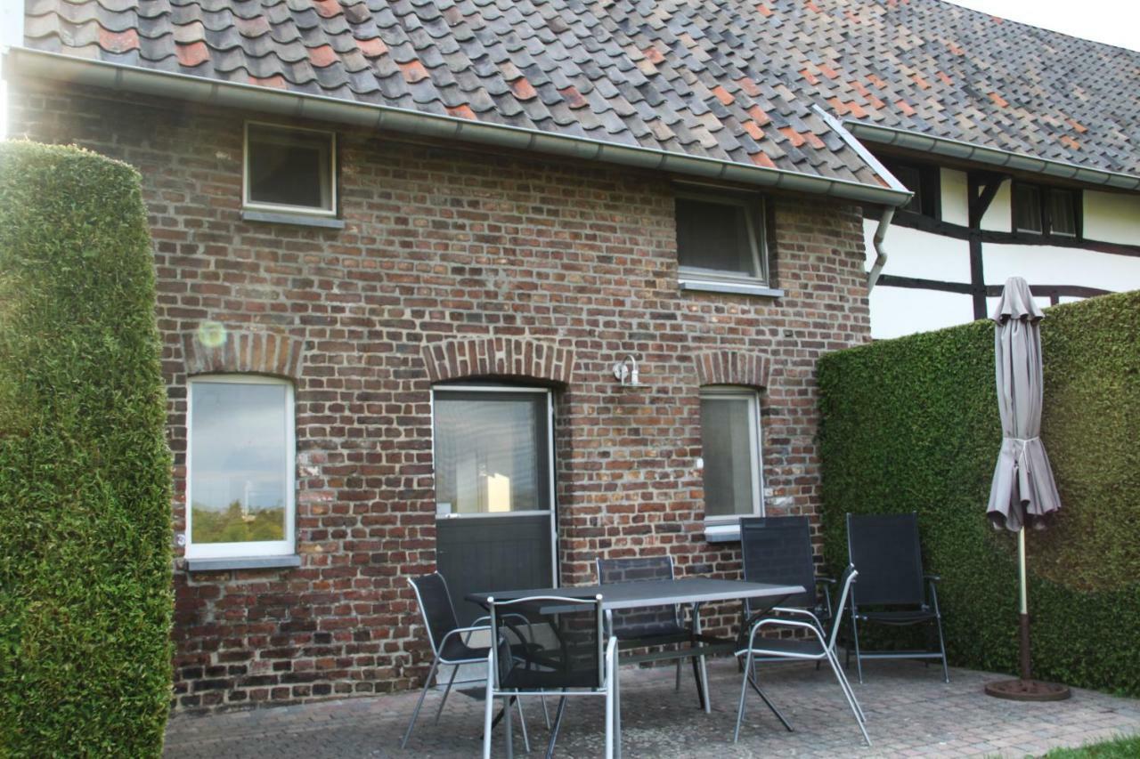 Hoeve "Doodleger" Vijlen Kültér fotó