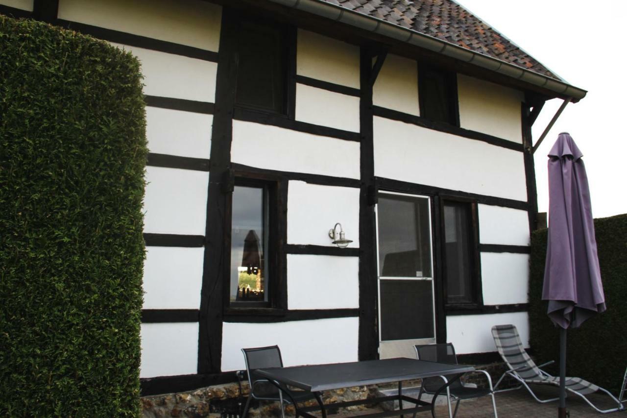 Hoeve "Doodleger" Vijlen Kültér fotó