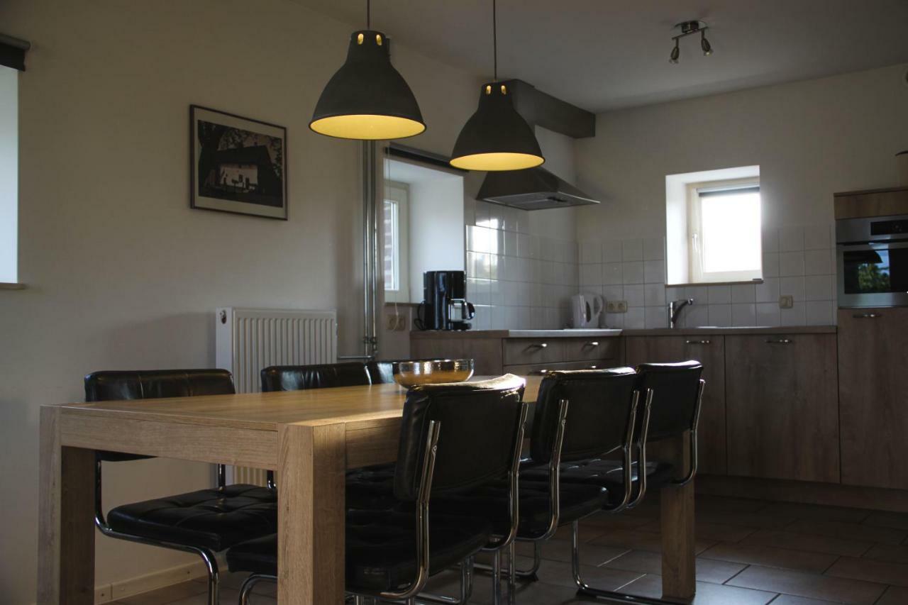 Hoeve "Doodleger" Vijlen Kültér fotó
