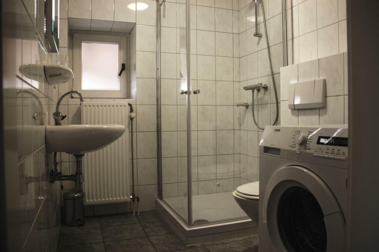 Hoeve "Doodleger" Vijlen Kültér fotó