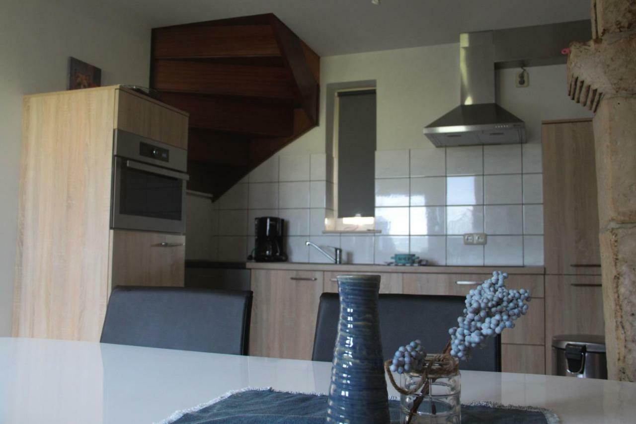 Hoeve "Doodleger" Vijlen Kültér fotó