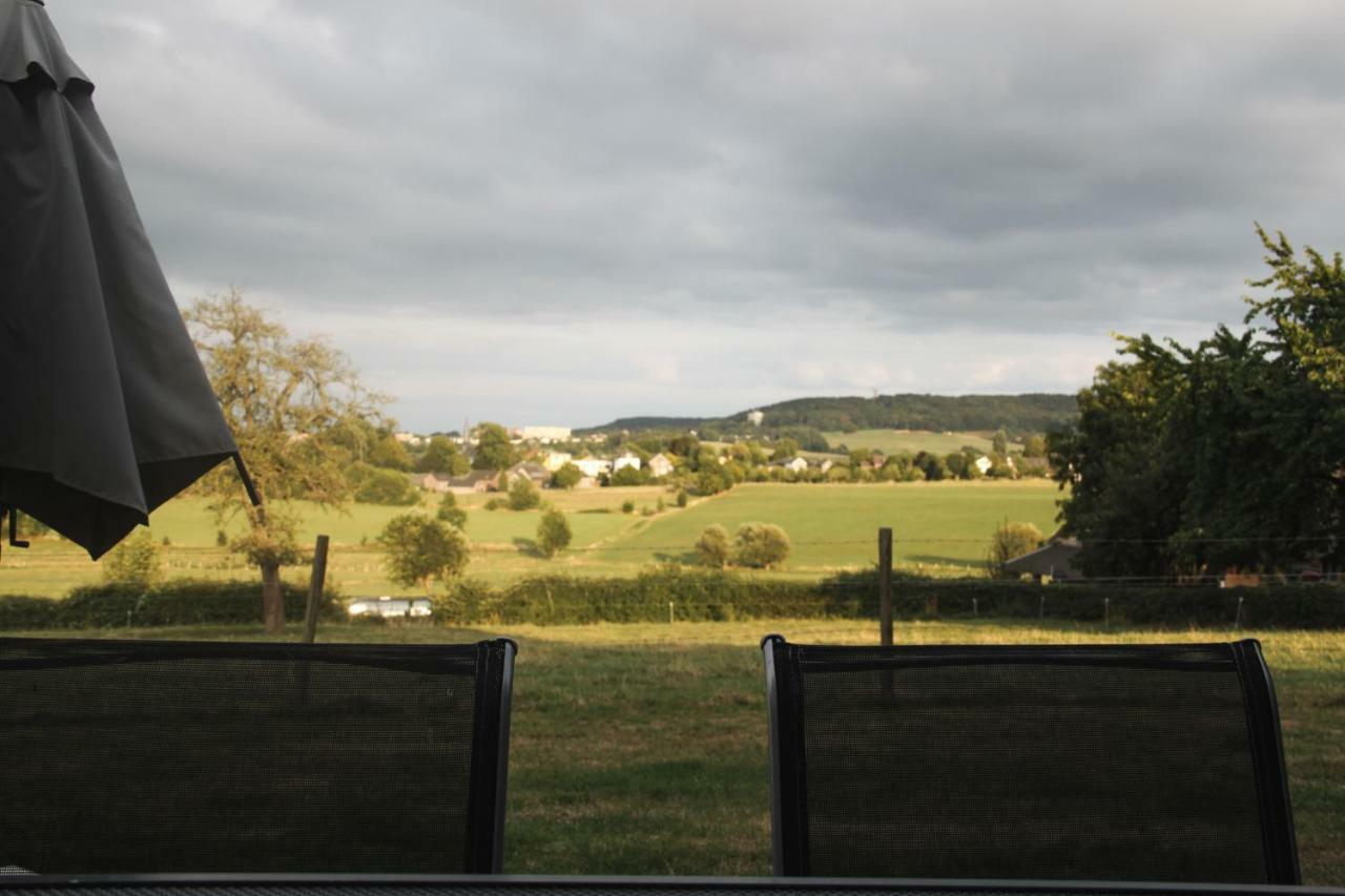 Hoeve "Doodleger" Vijlen Kültér fotó