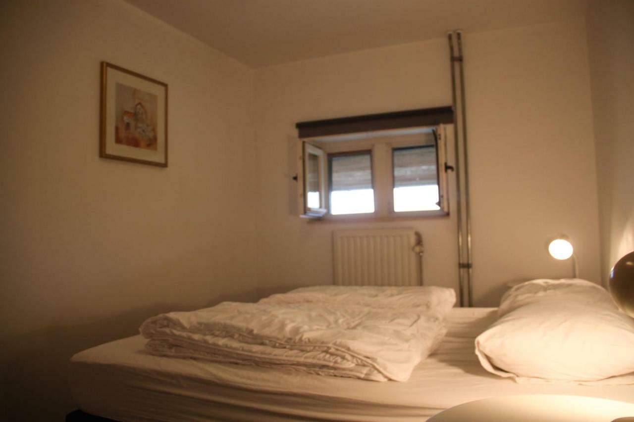 Hoeve "Doodleger" Vijlen Kültér fotó
