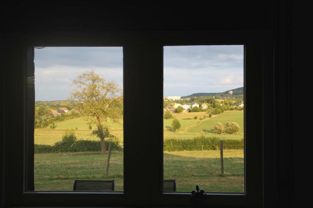 Hoeve "Doodleger" Vijlen Kültér fotó