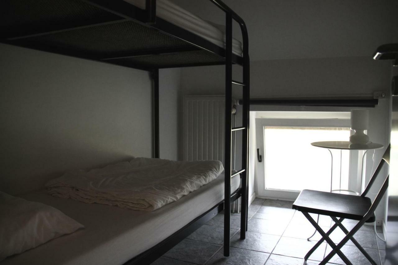 Hoeve "Doodleger" Vijlen Kültér fotó