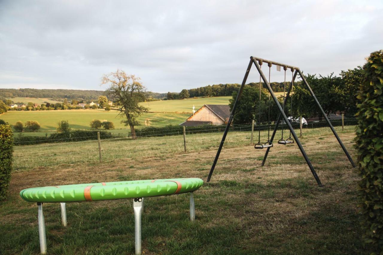 Hoeve "Doodleger" Vijlen Kültér fotó