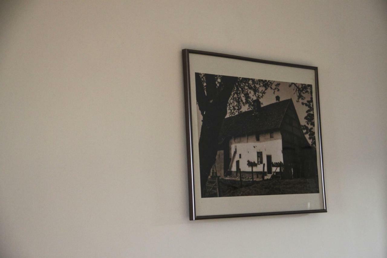 Hoeve "Doodleger" Vijlen Kültér fotó