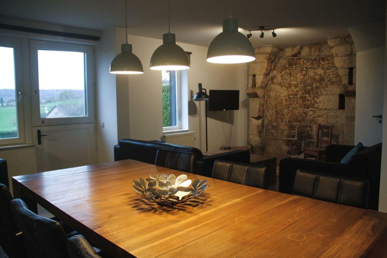 Hoeve "Doodleger" Vijlen Kültér fotó